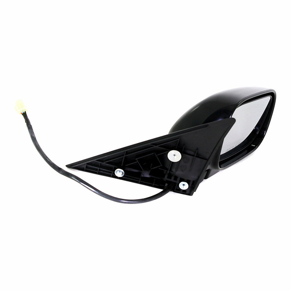2000-2004 Subaru Legacy Door Mirror Passenger Side Power_SU1321104-2