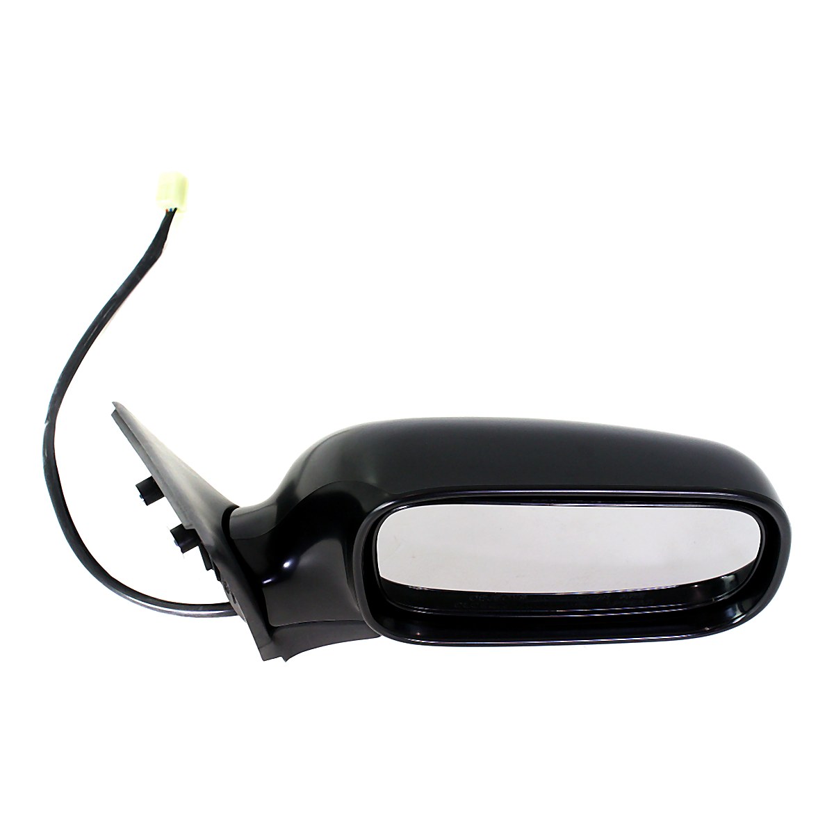 2000-2004 Subaru Legacy Door Mirror Passenger Side Power_SU1321104-4