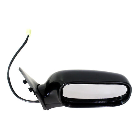 2000-2004 Subaru Legacy Door Mirror Passenger Side Power_SU1321104-4
