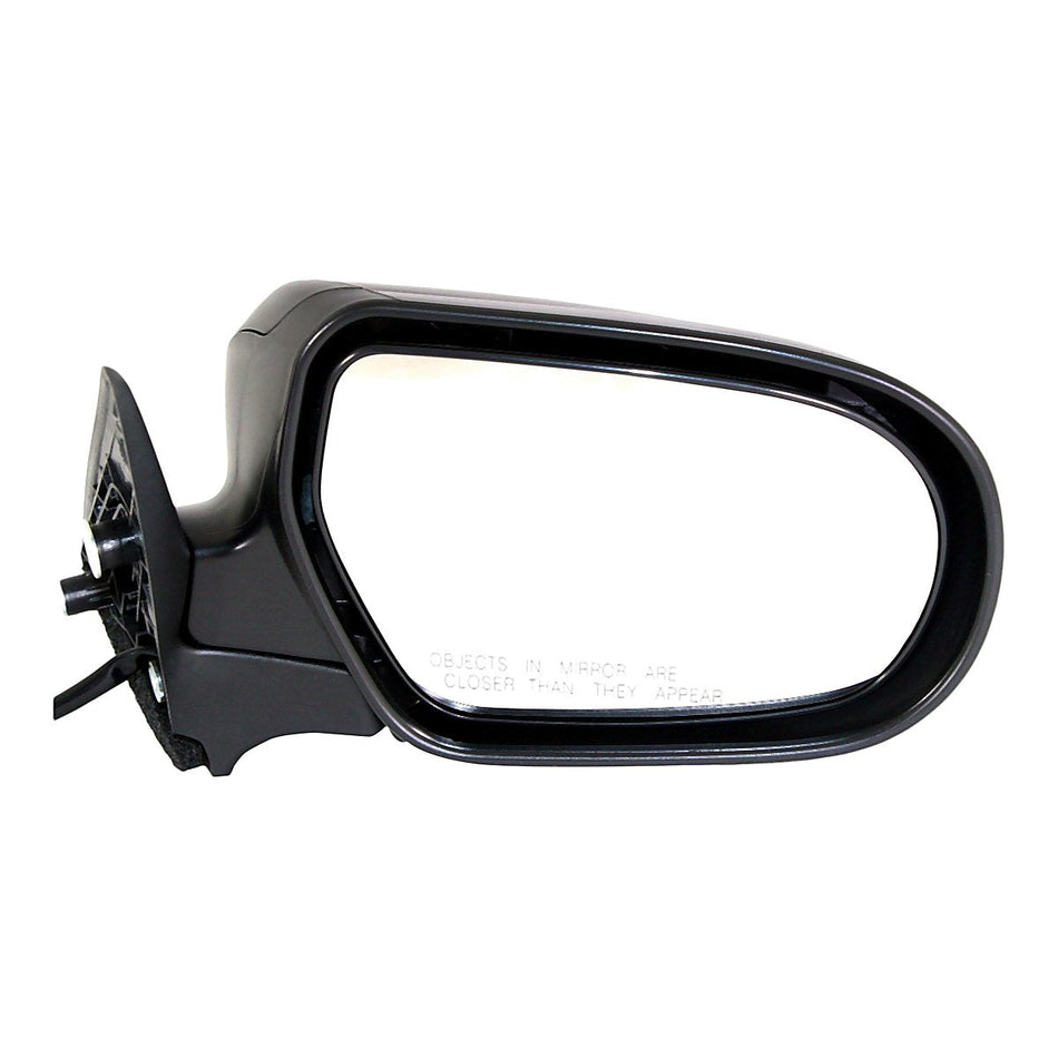 2008-2009 Subaru Outback(Mid-Sizewagon) Door Mirror Passenger Side - product view, Part SU1321106