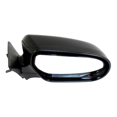 2005-2009 Subaru Legacy Door Mirror Passenger Side Power_SU1321106-3