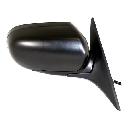 2005-2009 Subaru Legacy Door Mirror Passenger Side Power_SU1321106-4