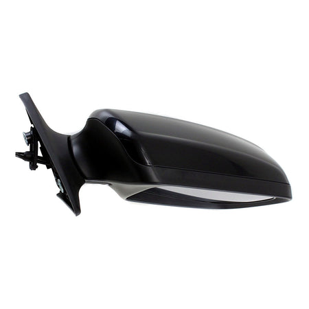 2005-2008 Subaru Forester Door Mirror Passenger Side Power Heated With Signal Lamp Ptm 05-08_SU1321116-3