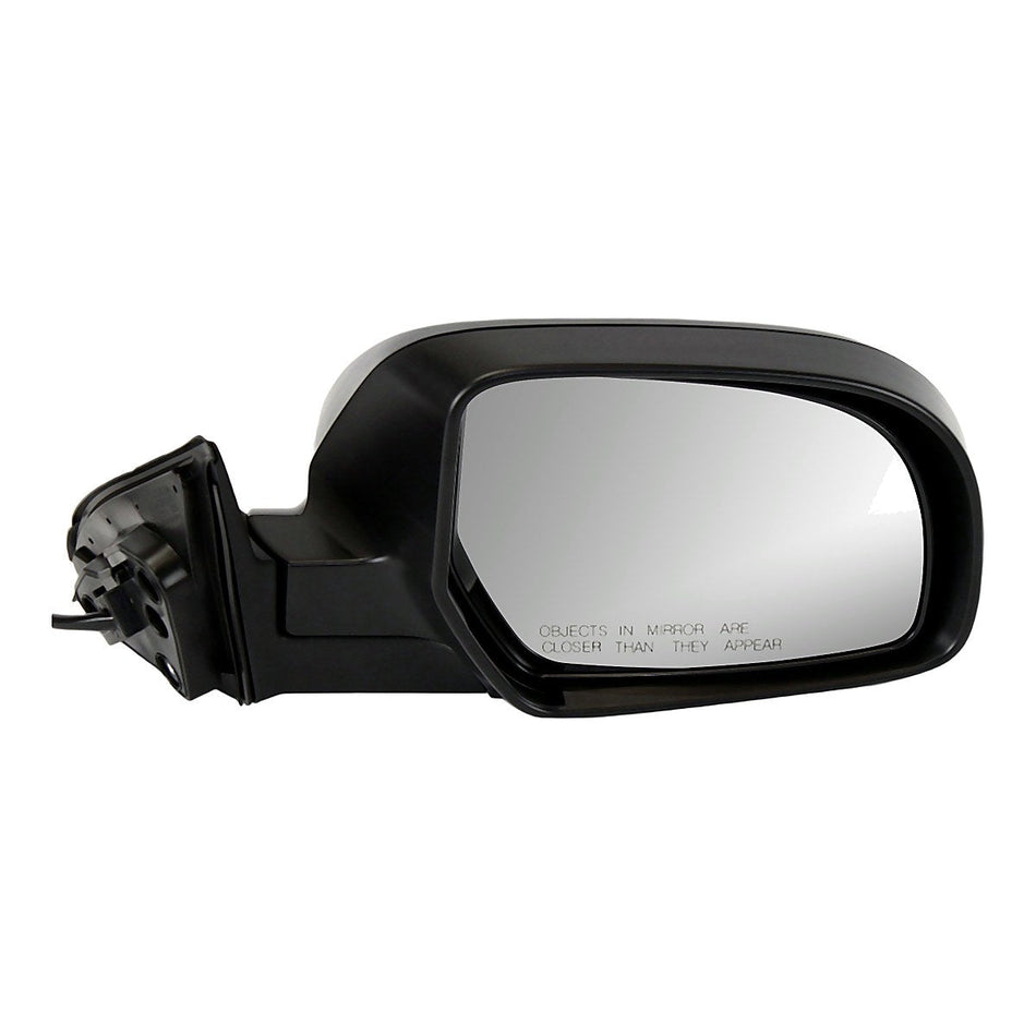 2012-2014 Subaru Outback(Mid-Sizewagon) Door Mirror Passenger Side - product view, Part SU1321123