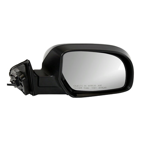 2012-2014 Subaru Legacy Door Mirror Passenger Side Power_SU1321123