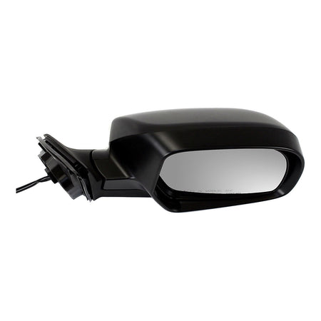 2012-2014 Subaru Legacy Door Mirror Passenger Side Power_SU1321123-3