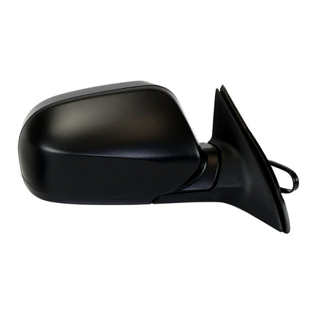 2012-2014 Subaru Legacy Door Mirror Passenger Side Power_SU1321123-4
