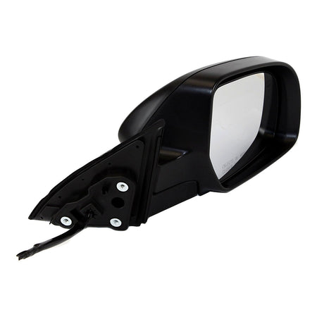 2011-2014 Subaru Legacy Door Mirror Passenger Side Power Heated_SU1321124-2