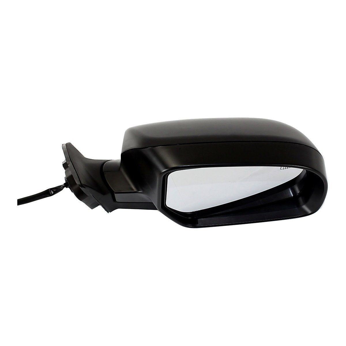 2011-2014 Subaru Legacy Door Mirror Passenger Side Power Heated_SU1321124-3