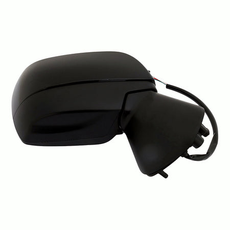 2012-2014 Subaru Impreza Door Mirror Passenger Side Power Ptm Without Signal/Heat_SU1321128-3