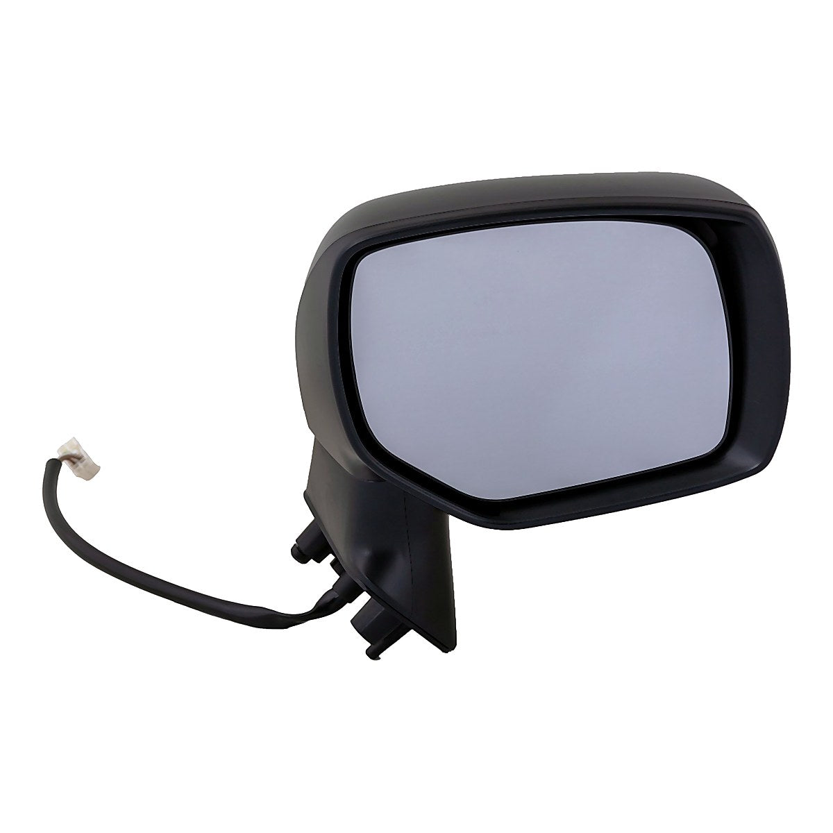 2014-2018 Subaru Forester Door Mirror Passenger Side Power Without Heat Without Signal Ptm_SU1321129