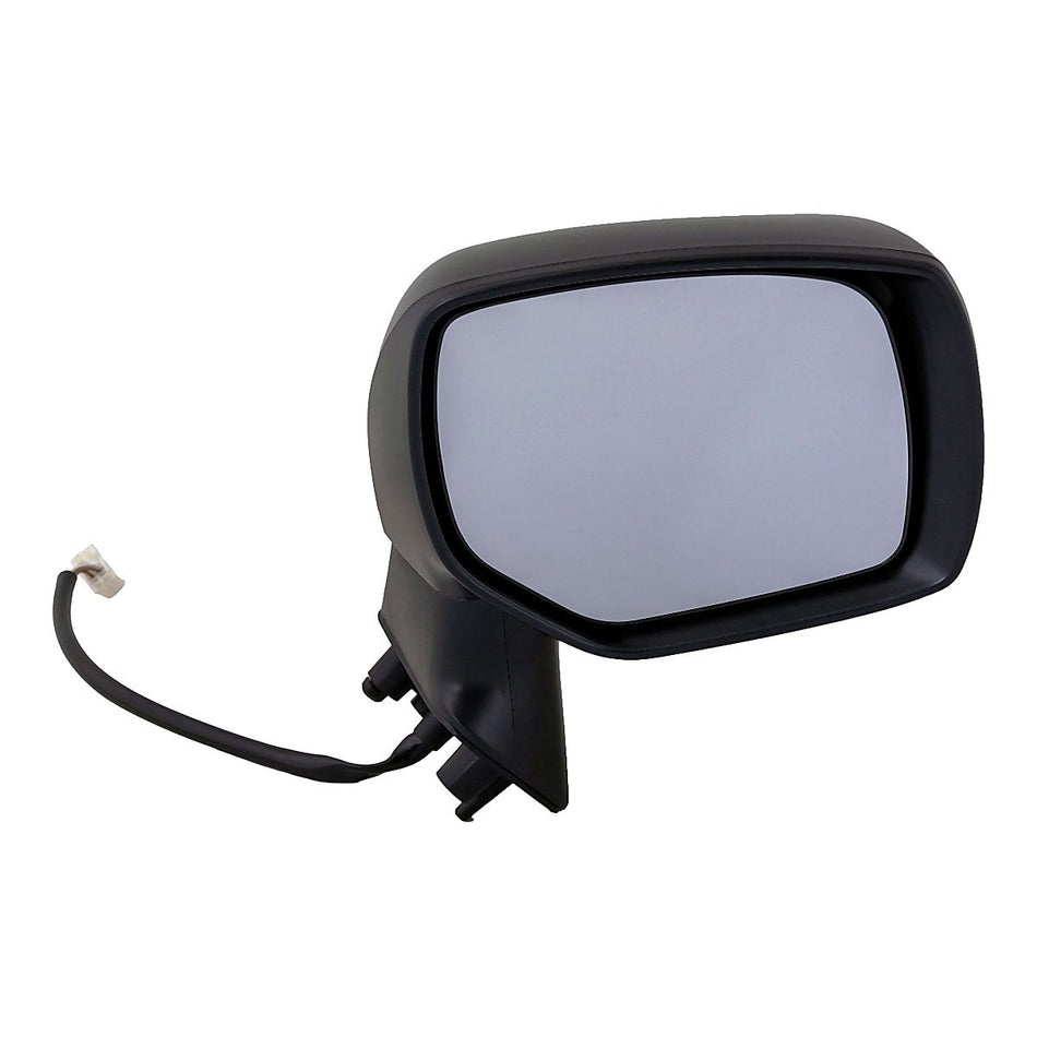 2014-2018 Subaru Forester Door Mirror Passenger Side Power Without Heat Without Signal Ptm_SU1321129