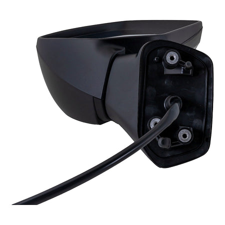 2014-2018 Subaru Forester Door Mirror Passenger Side Power Without Heat Without Signal Ptm_SU1321129-2