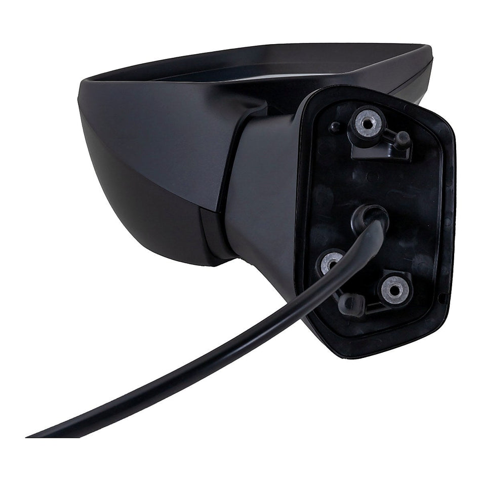 2014-2018 Subaru Forester Door Mirror Passenger Side Power Without Heat Without Signal Ptm_SU1321129-2