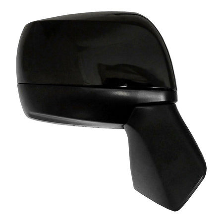 2014-2018 Subaru Forester Door Mirror Passenger Side Power Without Heat Without Signal Ptm_SU1321129-3