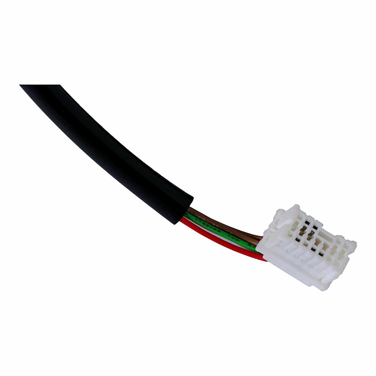 2014-2018 Subaru Forester Door Mirror Passenger Side Power Without Heat Without Signal Ptm_SU1321129-4