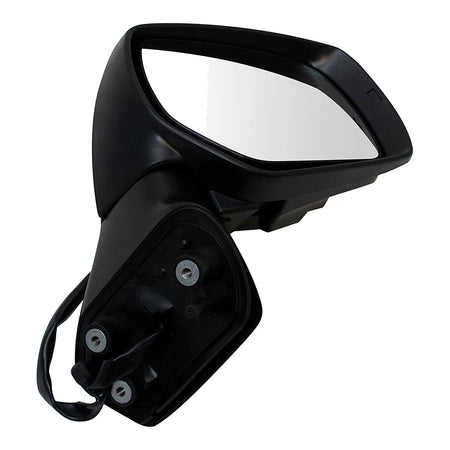 2014-2016 Subaru Forester Door Mirror Passenger Side Power Heated Without Signal Ptm_SU1321130-2