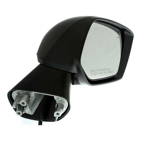 2015-2016 Subaru Impreza Door Mirror Passenger Side Power Heated_SU1321134-2