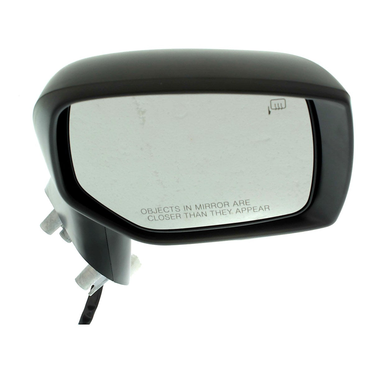 2015-2016 Subaru Impreza Door Mirror Passenger Side Power Heated_SU1321134-3