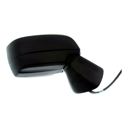 2015-2016 Subaru Impreza Door Mirror Passenger Side Power Heated_SU1321134-4