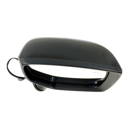 2015-2016 Subaru Impreza Door Mirror Passenger Side Power Heated With Signal Ptm_SU1321135-3