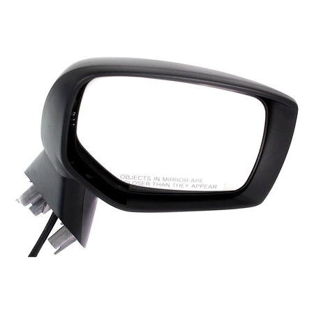 2015-2016 Subaru Impreza Door Mirror Passenger Side Power Paint To Match Usa_SU1321140