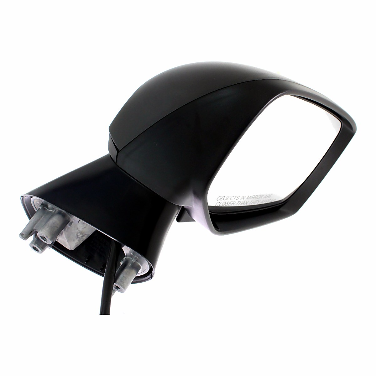 2015-2016 Subaru Impreza Door Mirror Passenger Side Power Paint To Match Usa_SU1321140-2