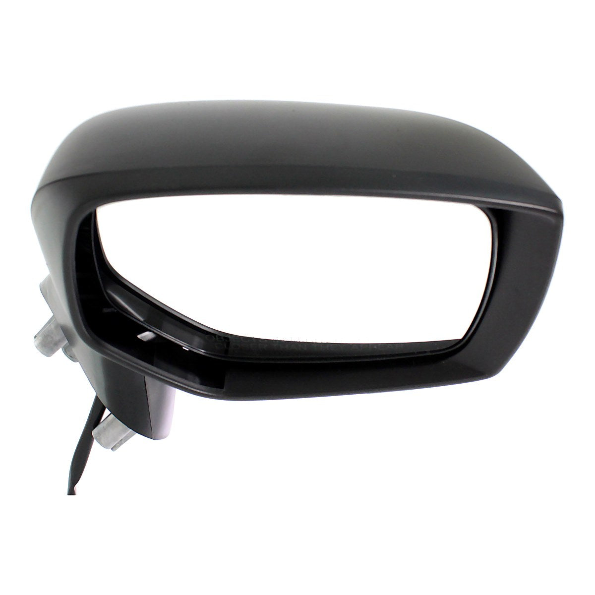 2015-2016 Subaru Impreza Door Mirror Passenger Side Power Paint To Match Usa_SU1321140-3
