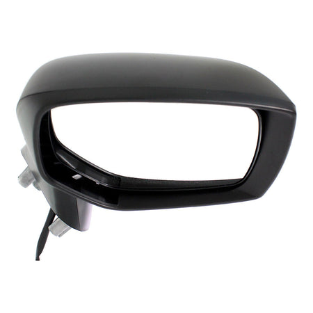 2015-2016 Subaru Impreza Door Mirror Passenger Side Power Paint To Match Usa_SU1321140-3