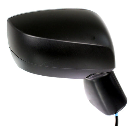 2015-2016 Subaru Impreza Door Mirror Passenger Side Power Paint To Match Usa_SU1321140-4