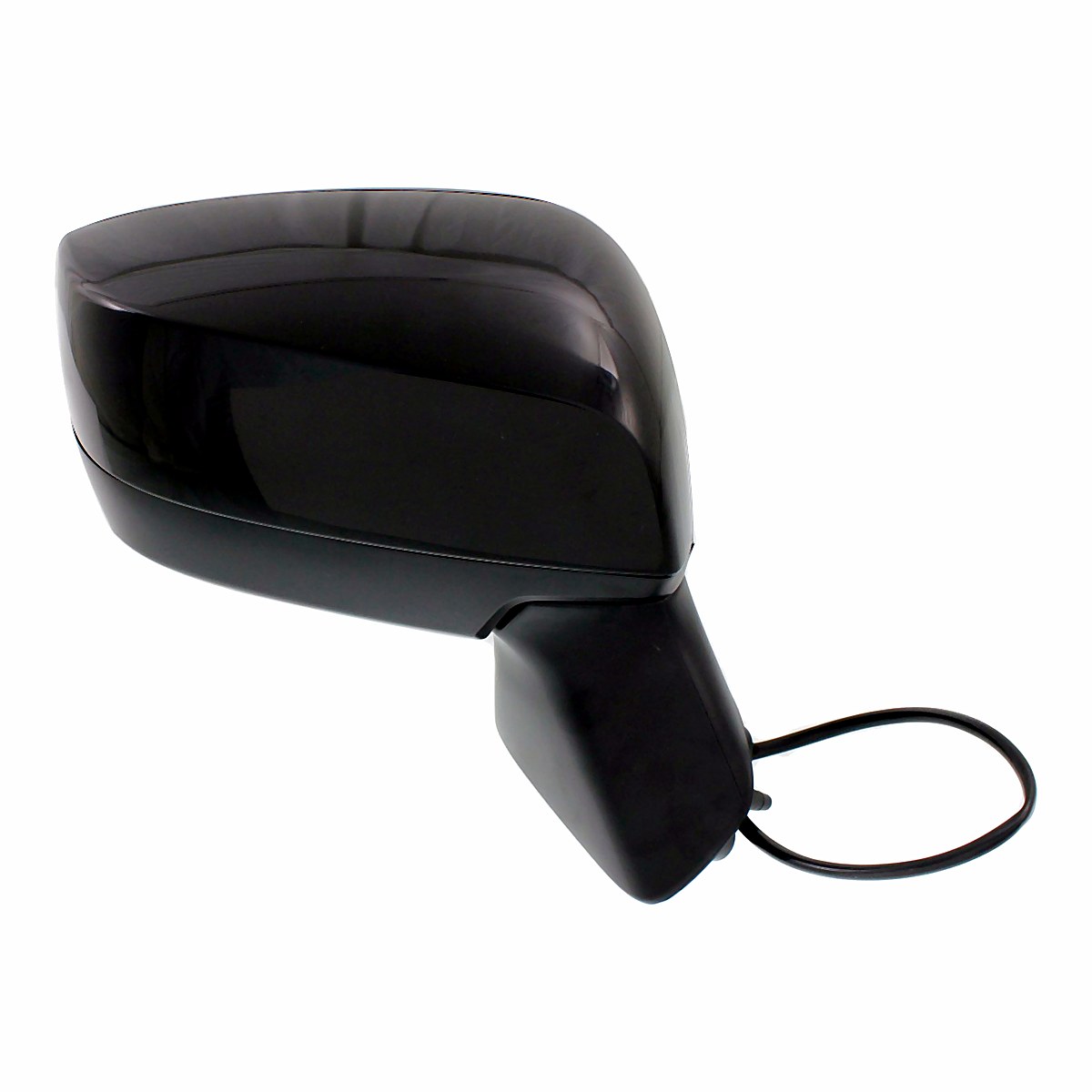 2015-2017 Subaru Legacy Door Mirror Passenger Side Power Without Heat/Signal/Puddle Lamp_SU1321141-4