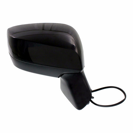 2015-2017 Subaru Legacy Door Mirror Passenger Side Power Without Heat/Signal/Puddle Lamp_SU1321141-4