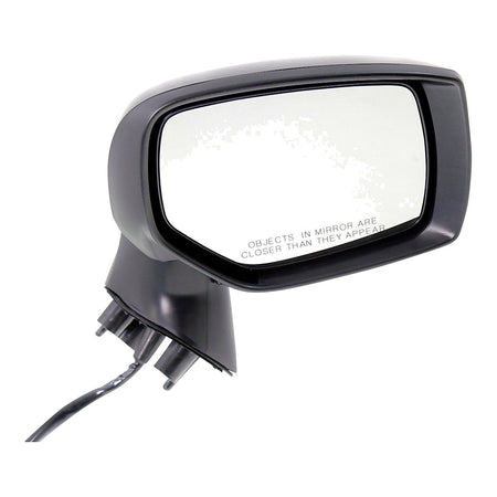 2015-2017 Subaru Legacy Door Mirror Passenger Side Power Heated With Signal/Puddle Lamp Ptm_SU1321142