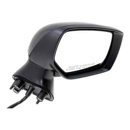 2015-2017 Subaru Legacy Door Mirror Passenger Side Power Heated With Signal/Puddle Lamp Ptm_SU1321142-2