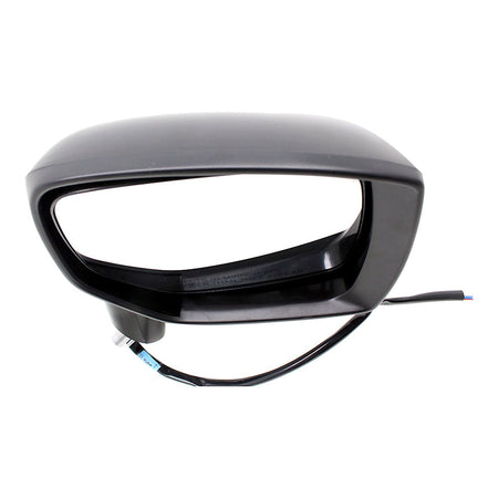 2015-2016 Subaru Impreza Door Mirror Passenger Side Power Textured Without Signal/Heat_SU1321144-2