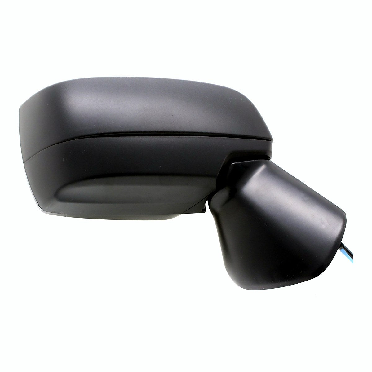 2015-2016 Subaru Impreza Door Mirror Passenger Side Power Textured Without Signal/Heat_SU1321144-3