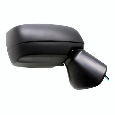 2015-2016 Subaru Impreza Door Mirror Passenger Side Power Textured Without Signal/Heat_SU1321144-3