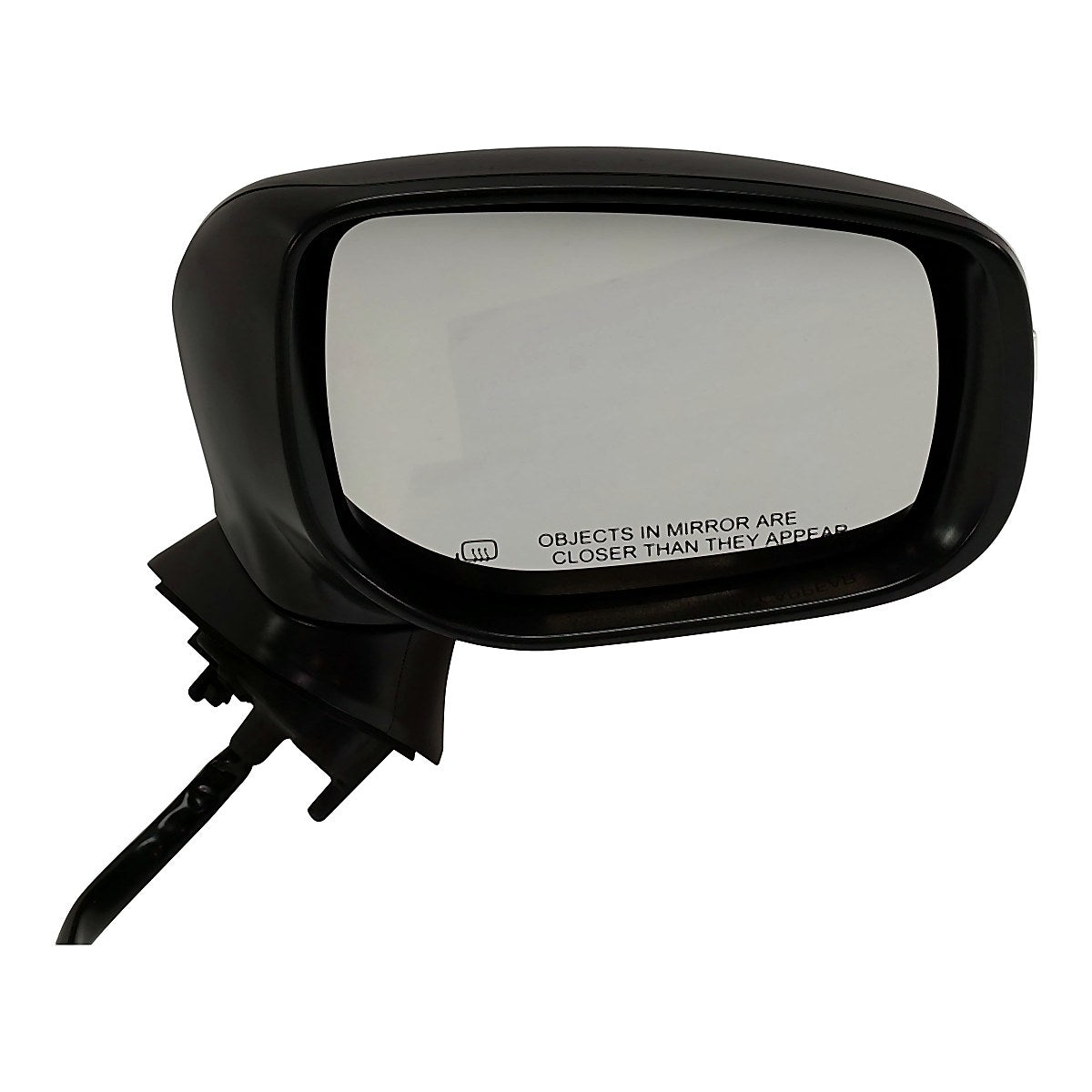 2017-2023 Subaru Impreza Door Mirror Passenger Side Power Ptm Heated With Signal_SU1321156