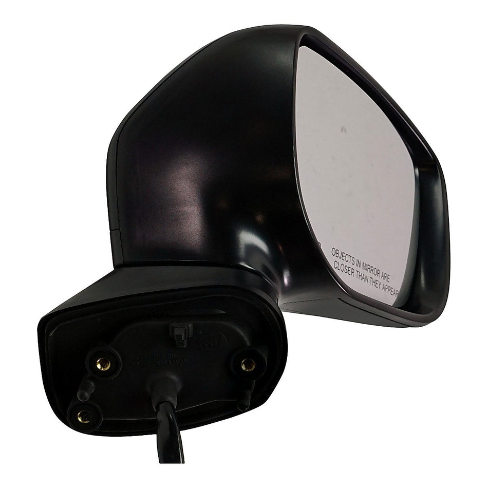 2017-2023 Subaru Impreza Door Mirror Passenger Side Power Ptm Heated With Signal_SU1321156-2