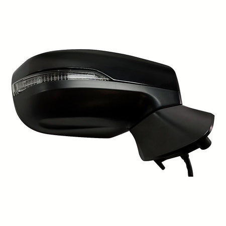 2017-2023 Subaru Impreza Door Mirror Passenger Side Power Ptm Heated With Signal_SU1321156-3
