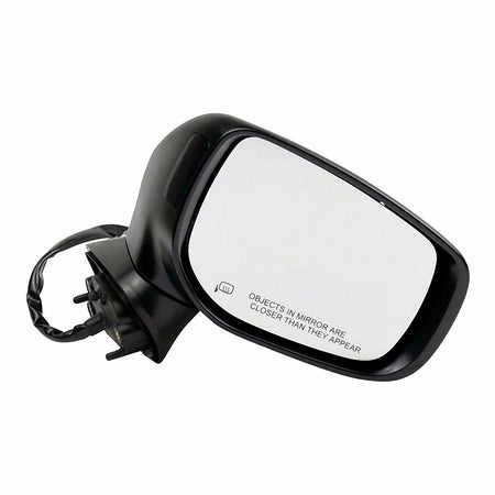 2017-2023 Subaru Impreza Door Mirror Passenger Side Power Ptm Heated With Blind Spot/Signal_SU1321158
