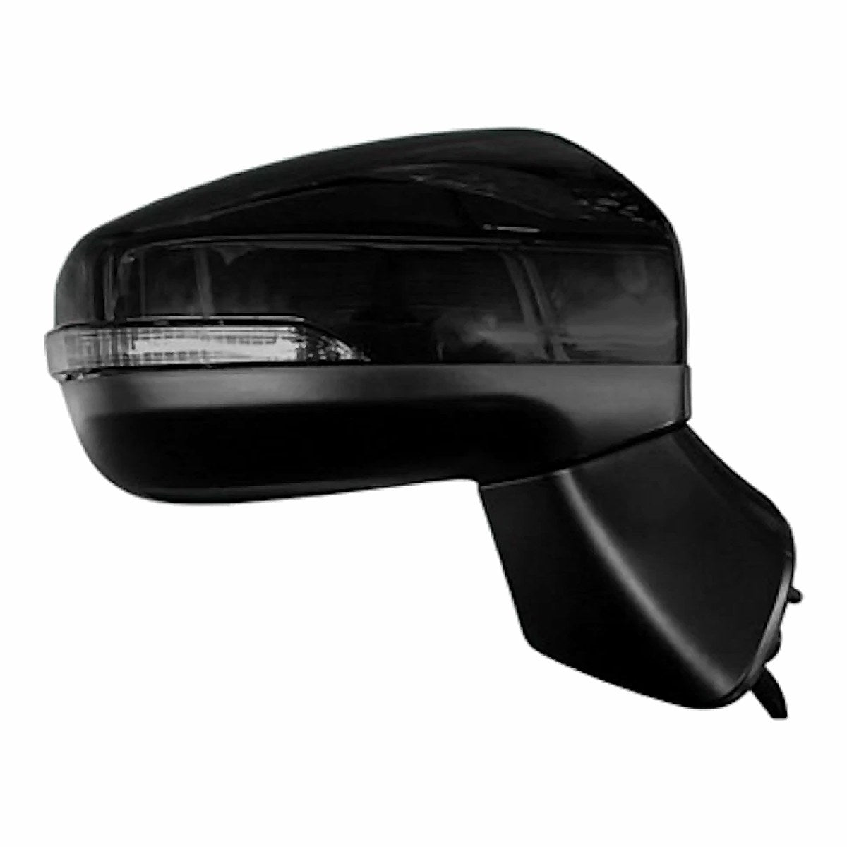 2017-2023 Subaru Impreza Door Mirror Passenger Side Power Ptm Heated With Blind Spot/Signal_SU1321158-3