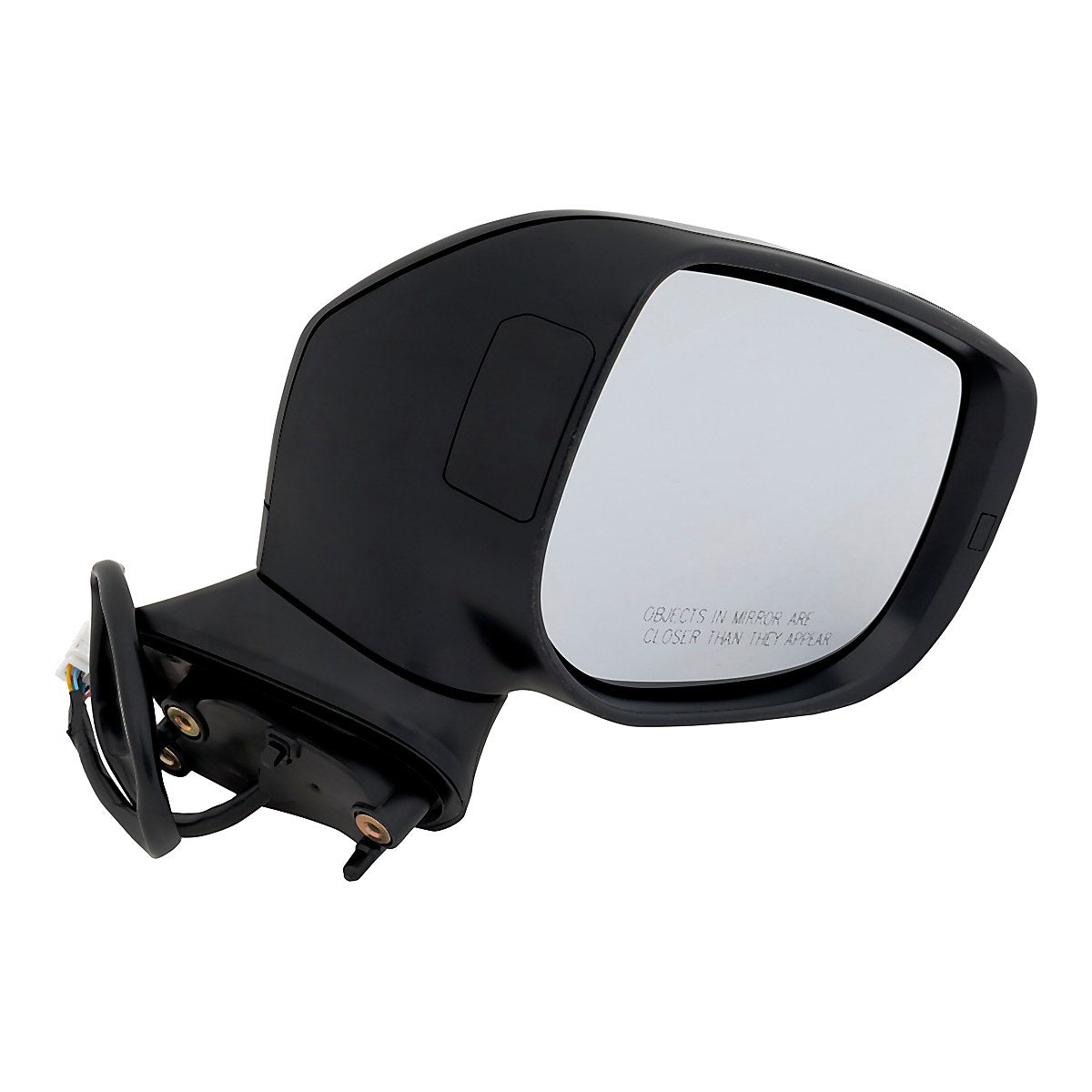 2019-2024 Subaru Forester Door Mirror Passenger Side Power Textured_SU1321162-2