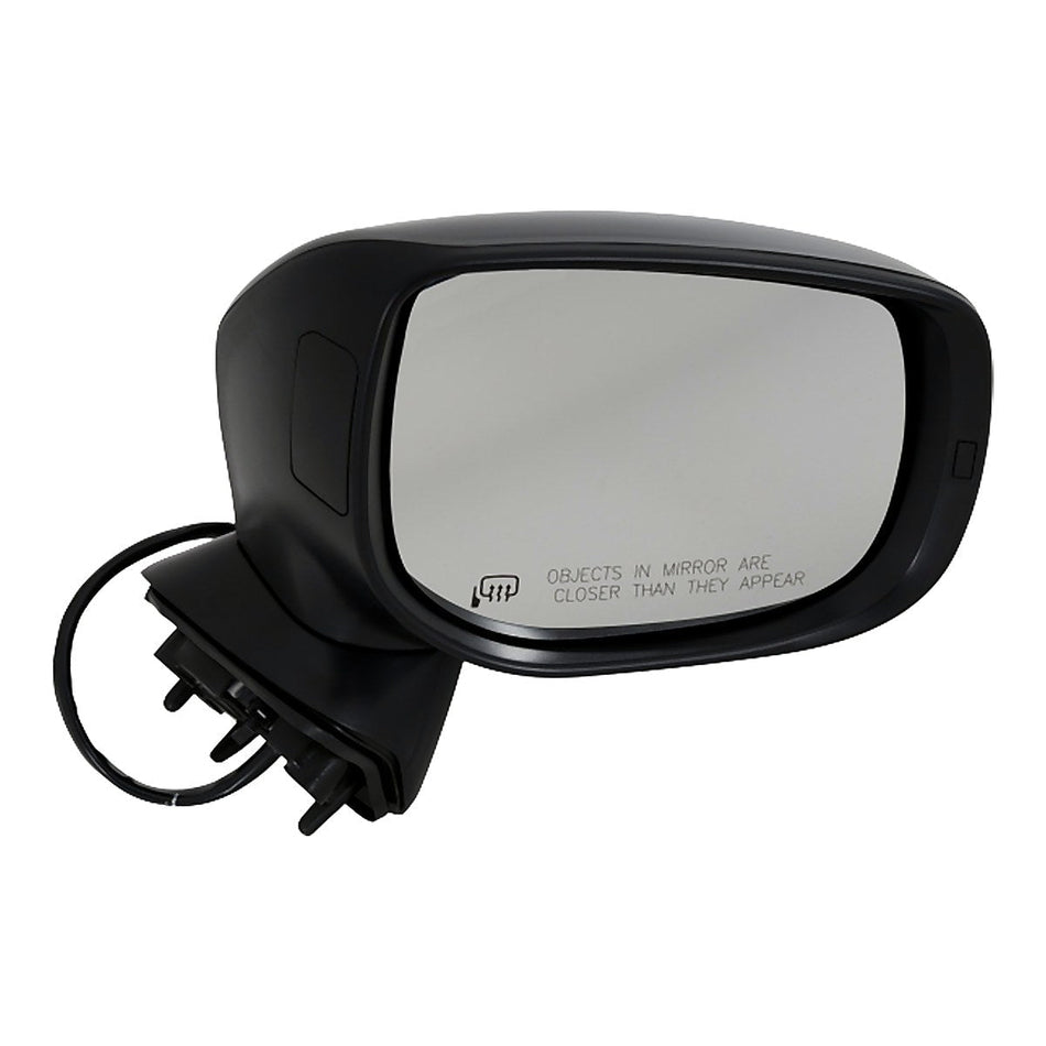 2025 Subaru Forester Door Mirror Passenger Side - product view, Part SU1321165