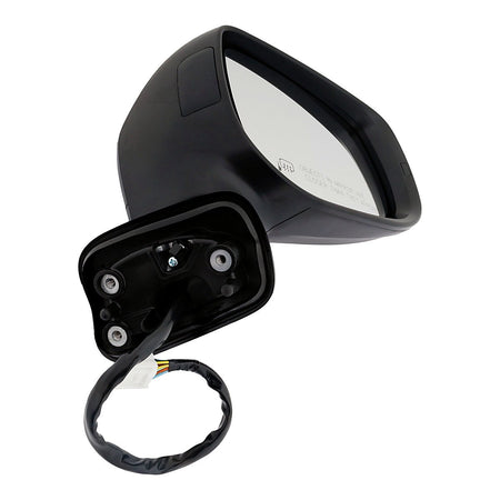 2020-2024 Subaru Forester Door Mirror Passenger Side Power Heated Ptm With Blind Spot_SU1321167-2