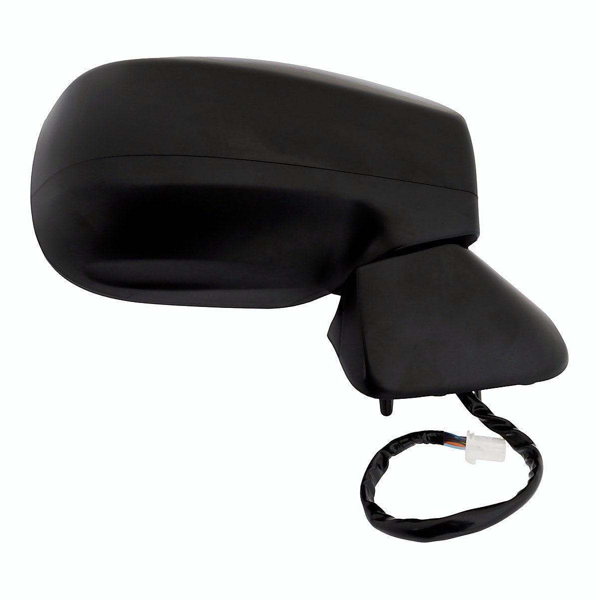 2020-2024 Subaru Forester Door Mirror Passenger Side Power Heated Ptm With Blind Spot_SU1321167-3