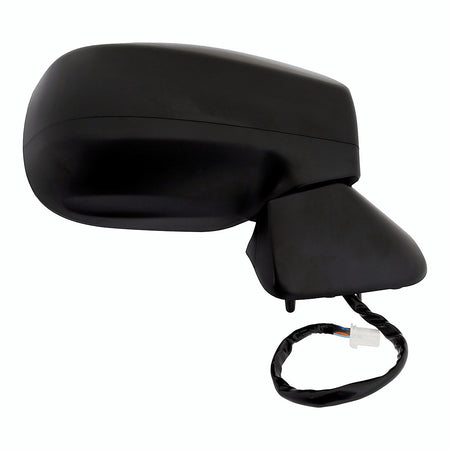 2020-2024 Subaru Forester Door Mirror Passenger Side Power Heated Ptm With Blind Spot_SU1321167-3