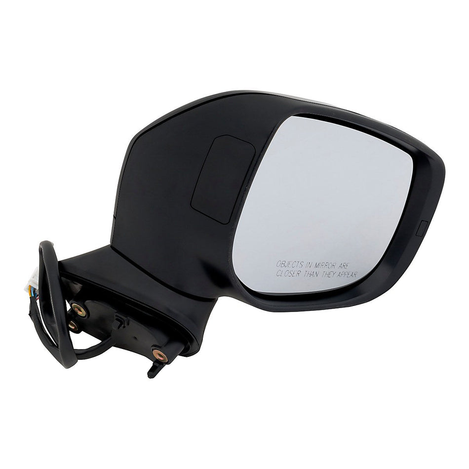 2019-2021 Subaru Forester Door Mirror Passenger Side Power Ptm Heated With Signal/Blind Spot_SU1321170-2