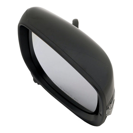 2019-2021 Subaru Forester Door Mirror Passenger Side Power Ptm Heated With Signal/Blind Spot_SU1321170-3