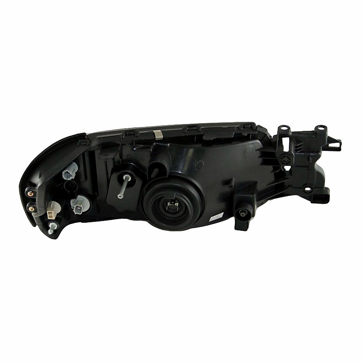 2003-2004 Subaru Forester Headlight Driver Side – SU2502111-2